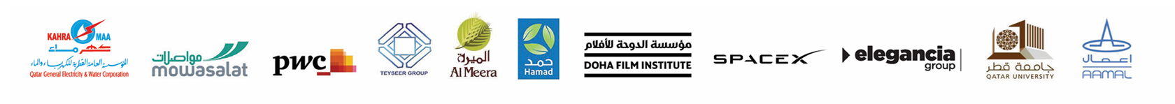 TrustLink Qatar Corporate Clients - Leading Companies in Qatar