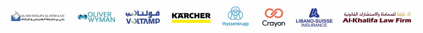 TrustLink Qatar Success Stories - Premium Business Clients