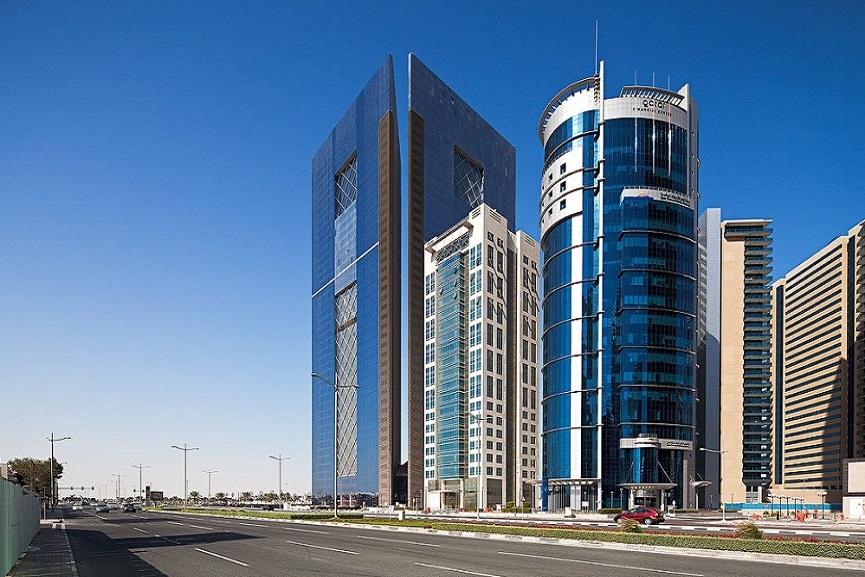 QFC Company Formation