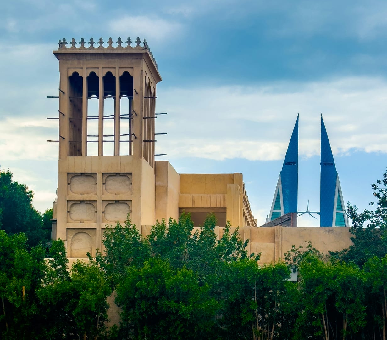 فرص الأعمال في البحرين