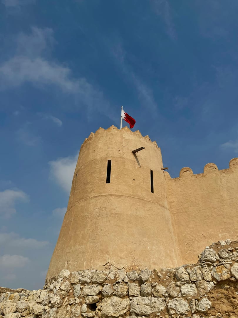 شركة ذ.م.م في البحرين