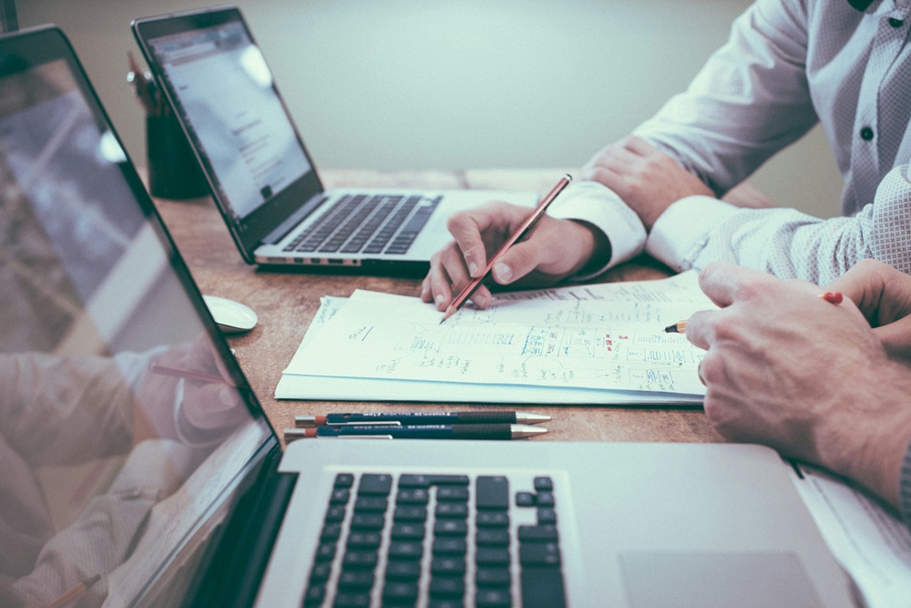 Corporate Banking Services