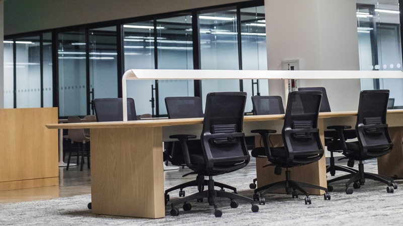 Office Interior