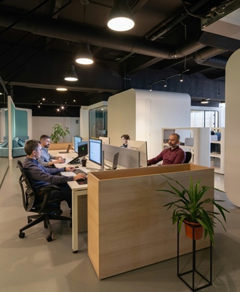 TrustLink Business Support Services