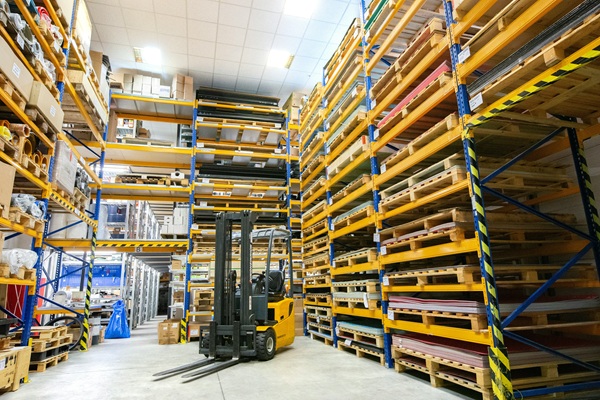 Warehouse Qatar