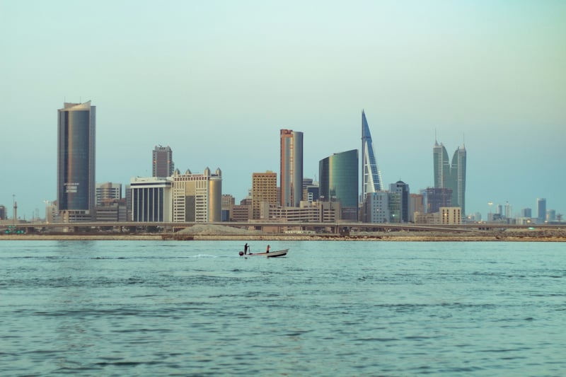Establishing Your Business in Bahrain