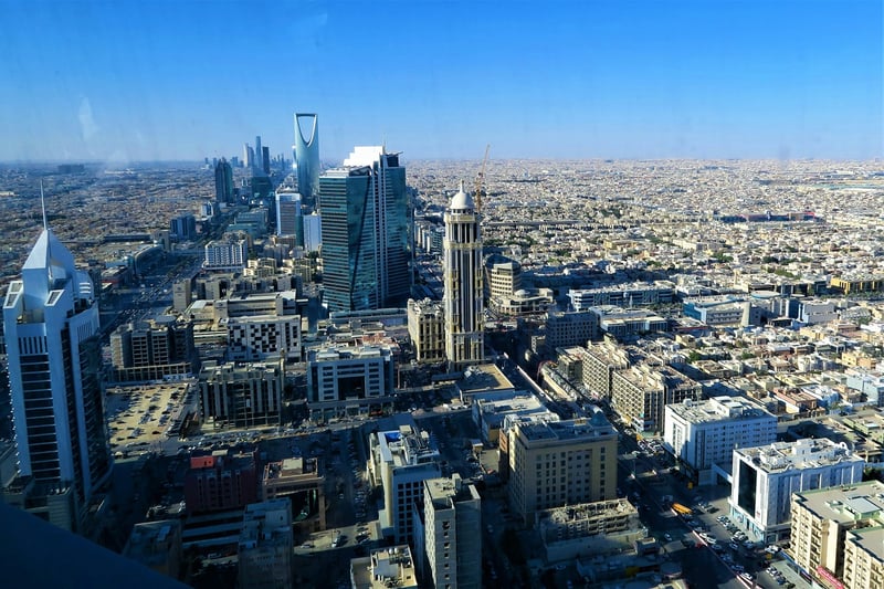 Establishing Your Business In Saudi Arabia