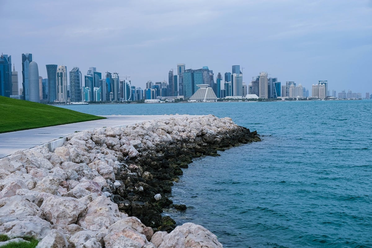 Holding Company Formation in Qatar