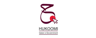 Hukoomi Logo