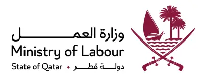 Ministry of Labour Logo