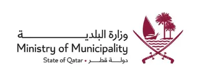 Ministry of Municipality Logo