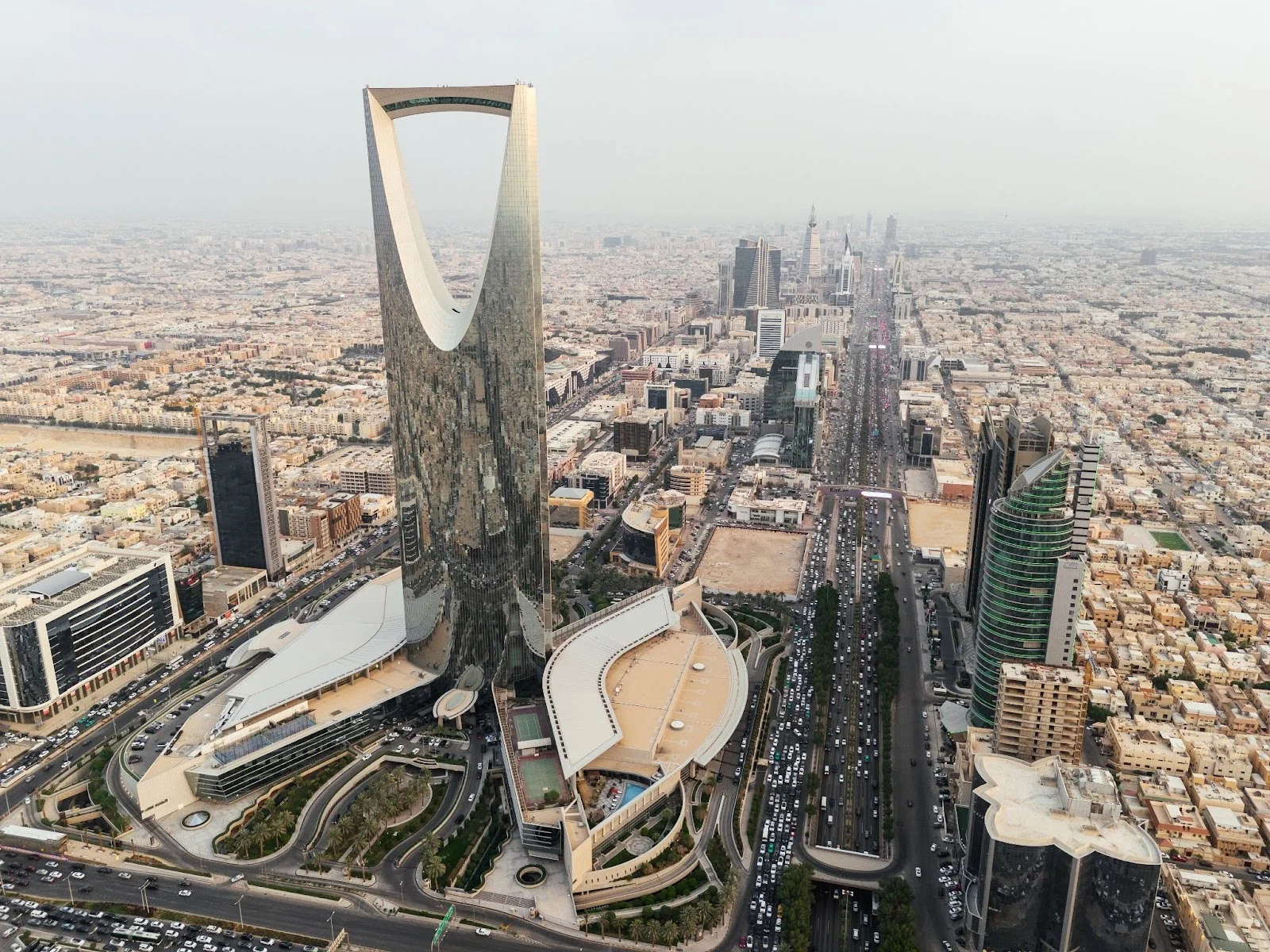 Avoid These Mistakes When Starting a Business in Saudi Arabia