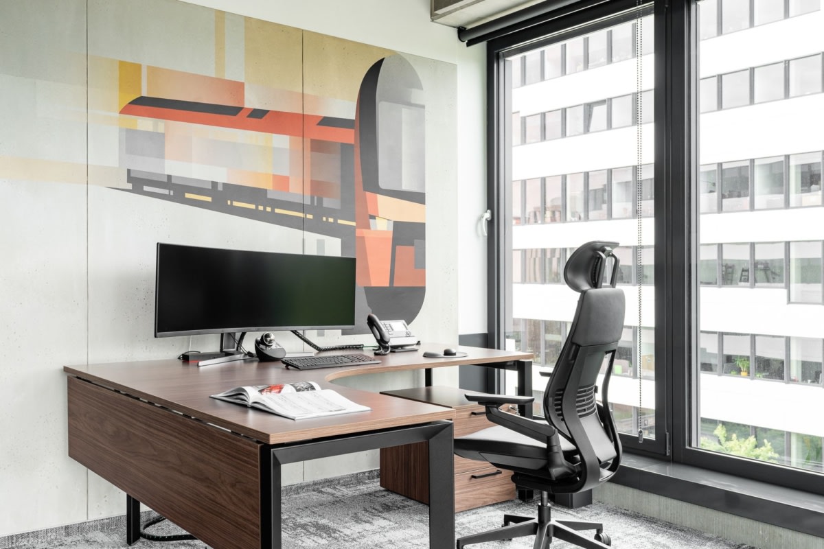 Business Centers in Qatar