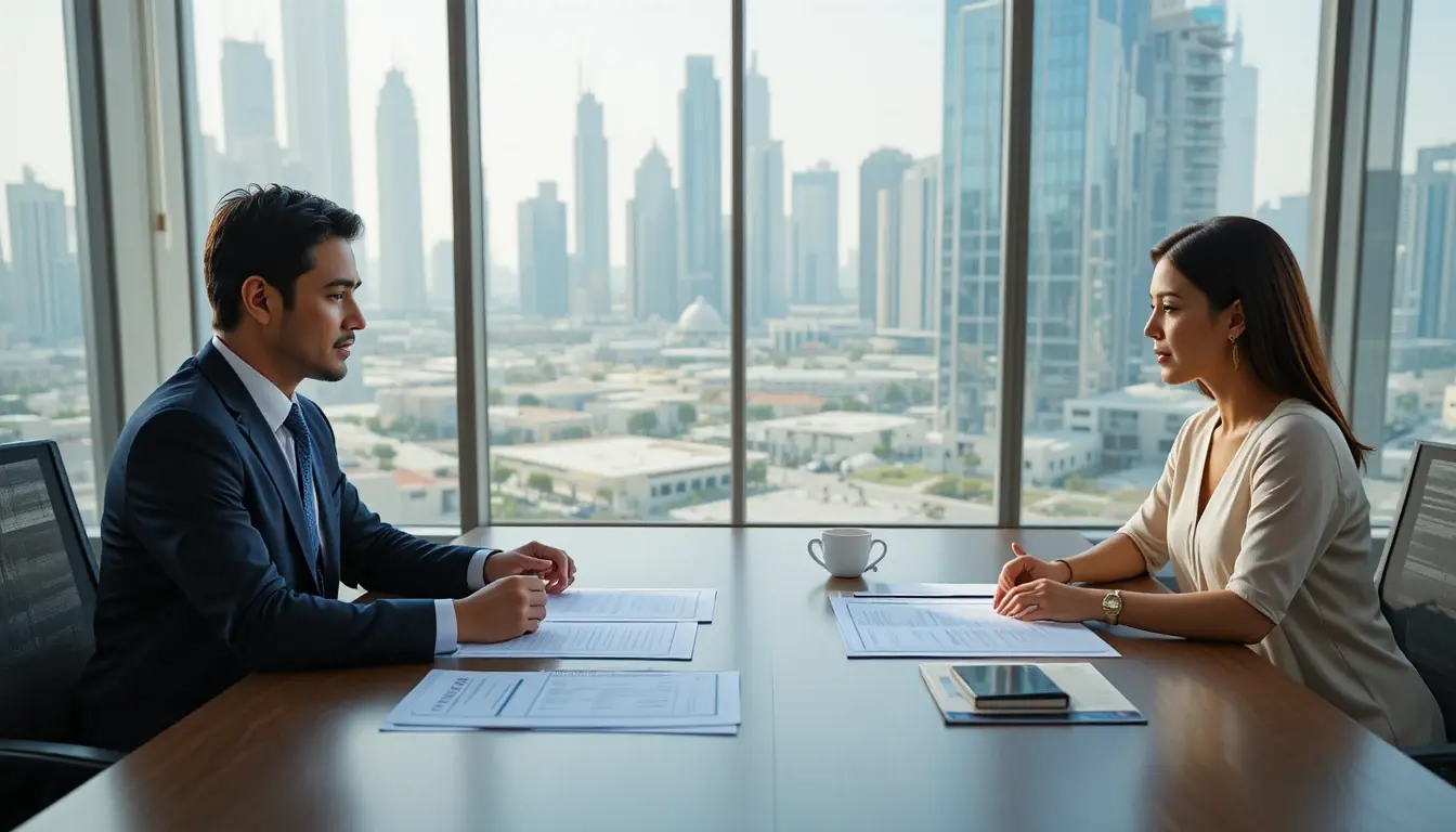Business Setup in Qatar for Foreigners: Legal Requirements & Company Formation Guide (2026)