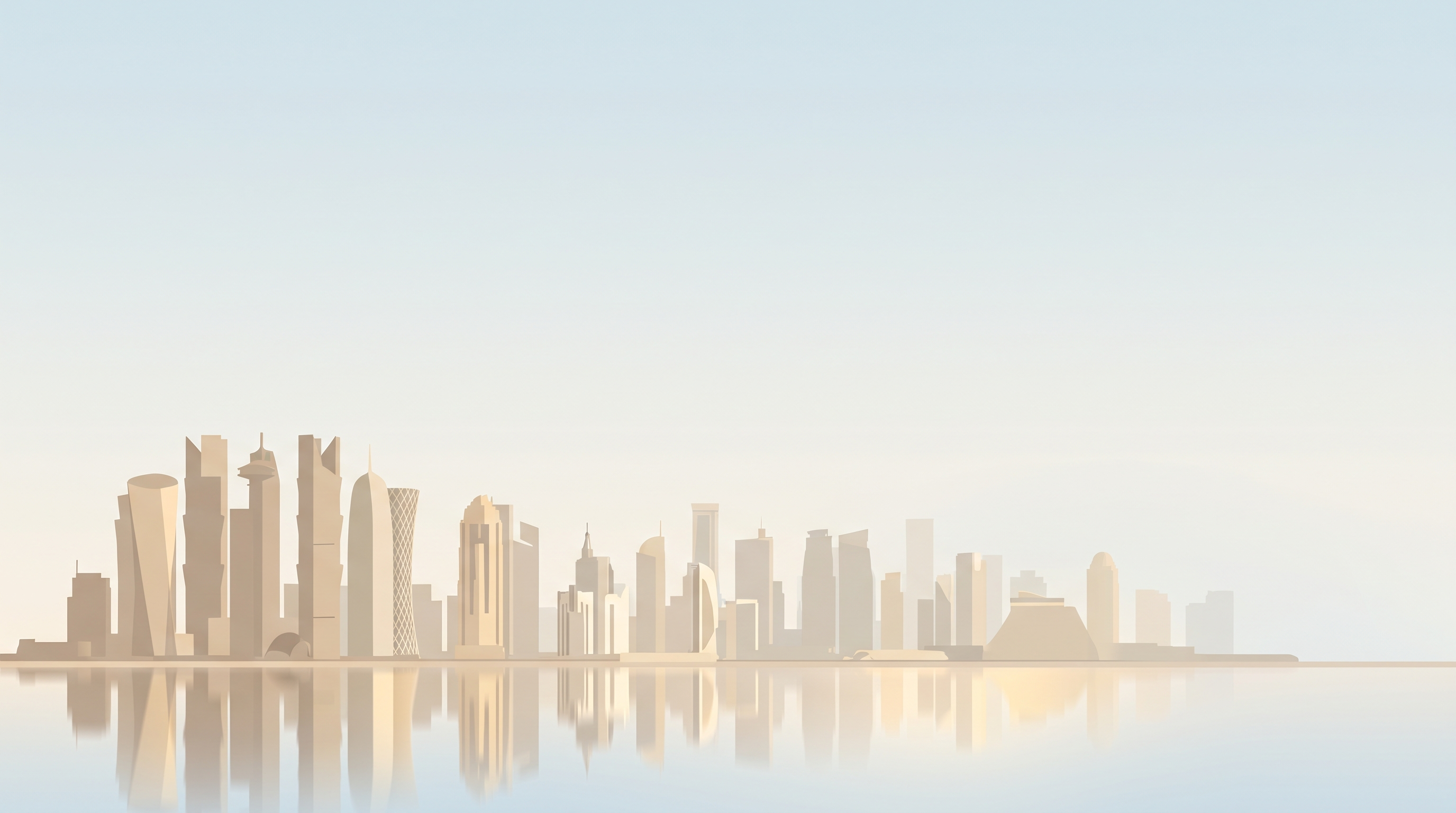 Cómo abrir una empresa en Qatar: guía completa para inversores extranjeros