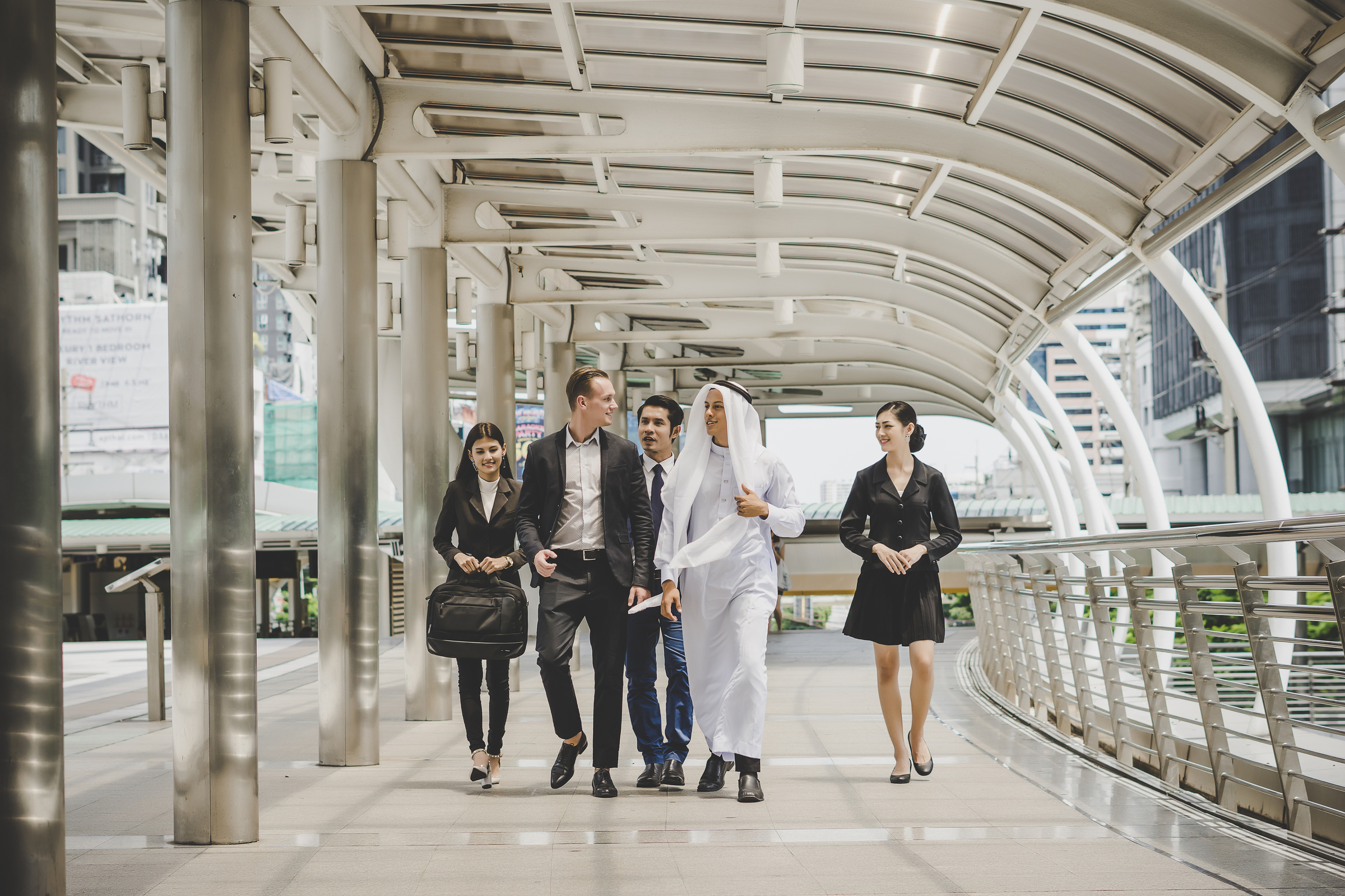Company Formation in Oman: A Complete Guide