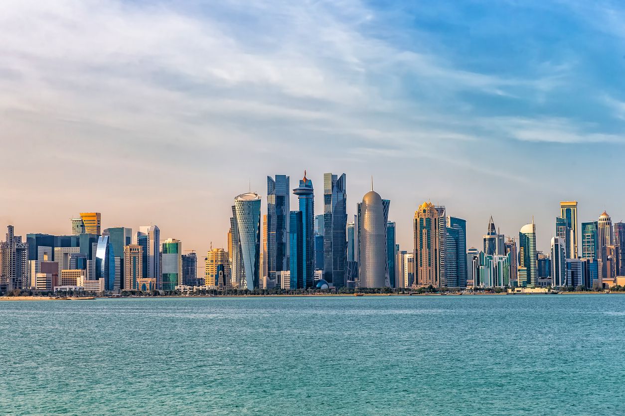Foreign Company Formation & Foreign Ownership in Qatar - A Complete Guide for Global Investors