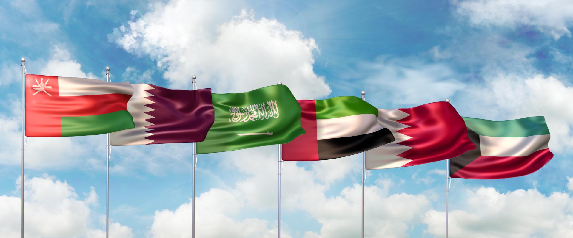 Guide to Starting a Successful Business in the GCC | TrustLink