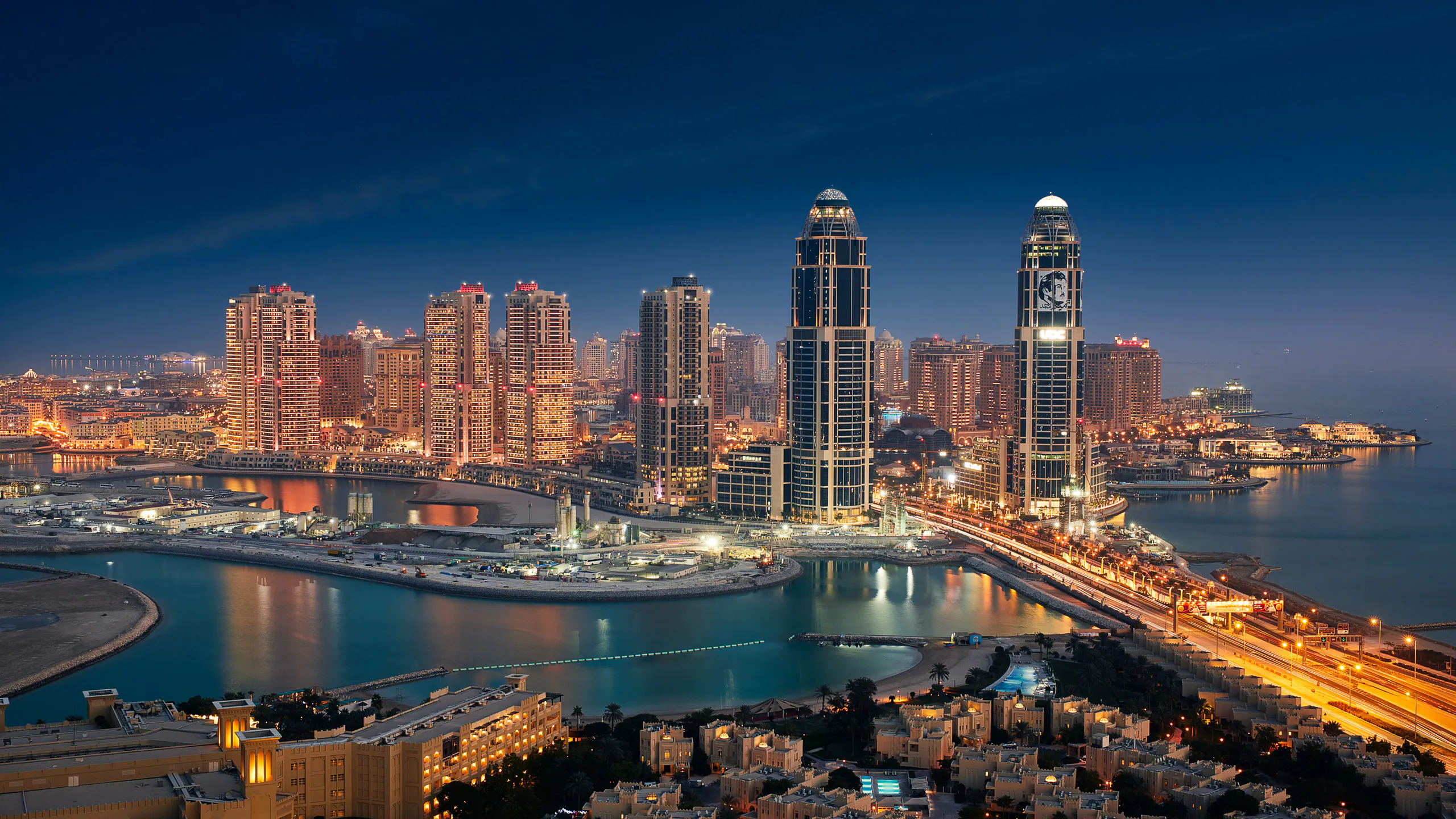 How and Where Can I Buy an Existing Business in Qatar?