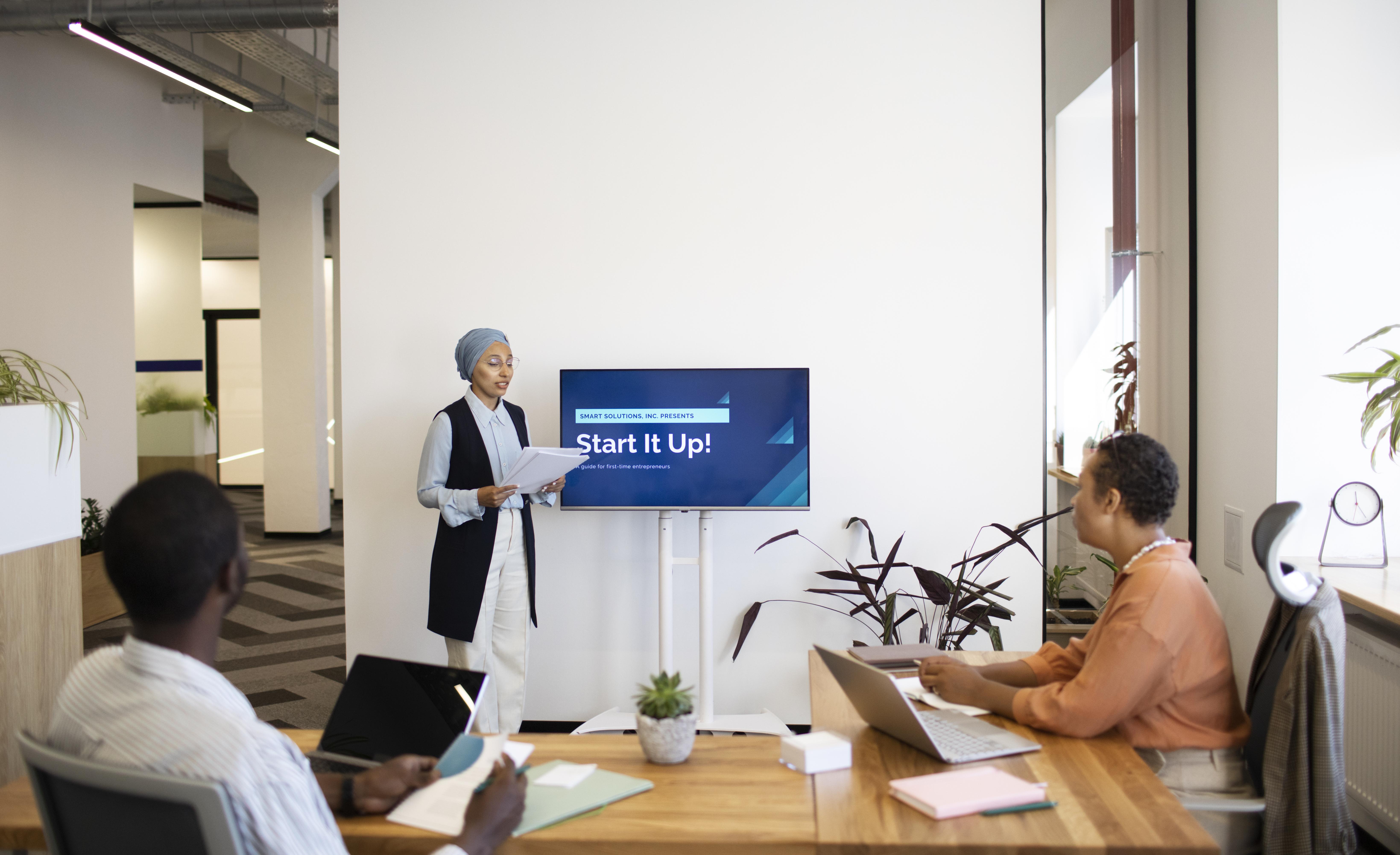 How to Move from Europe to Qatar by Establishing a Business