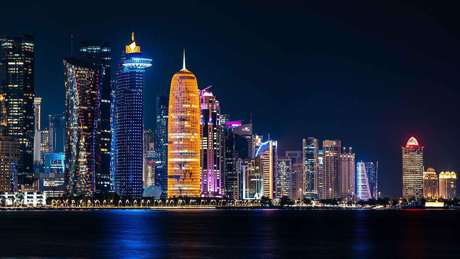 How to Open a Foundation in Qatar