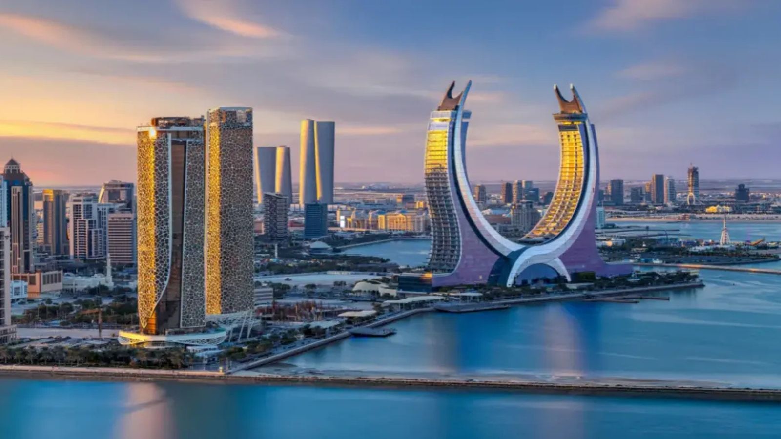 How to Set Up a Trust in Qatar