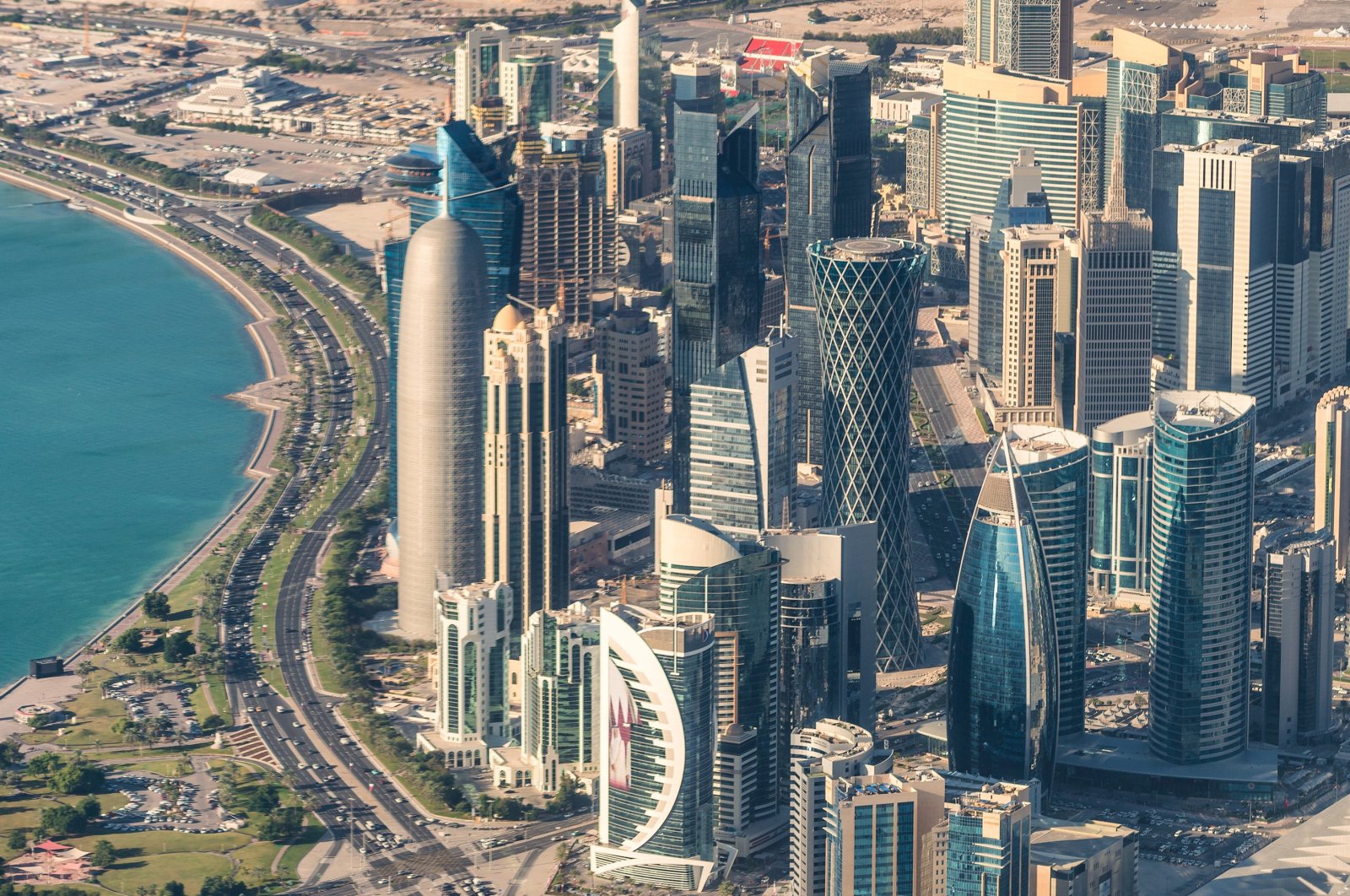 How to Start a company In Qatar?