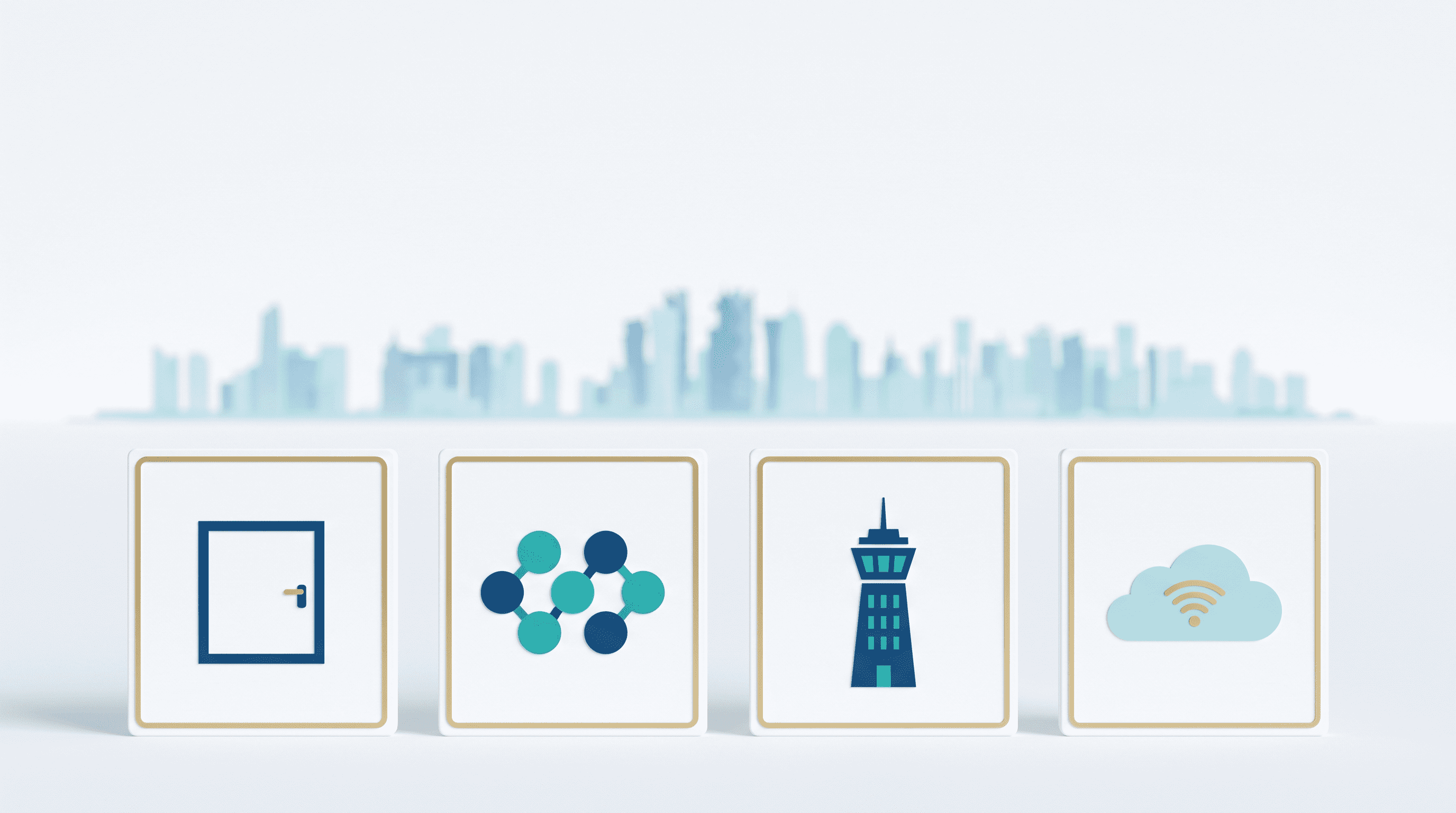 Office Space Options in Qatar: Physical, Shared and Virtual