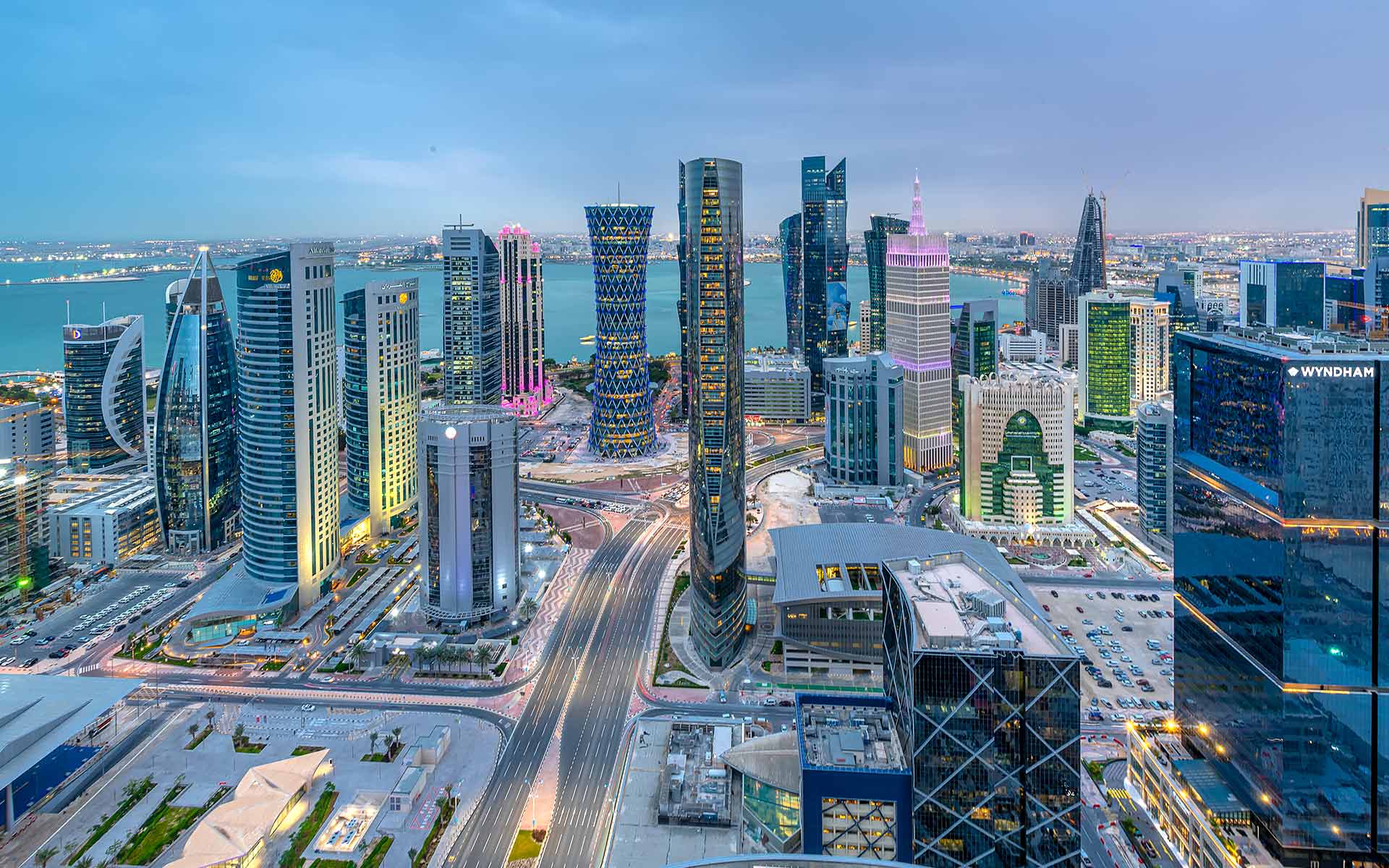 Qatar Business Setup FAQ: Answers for Founders