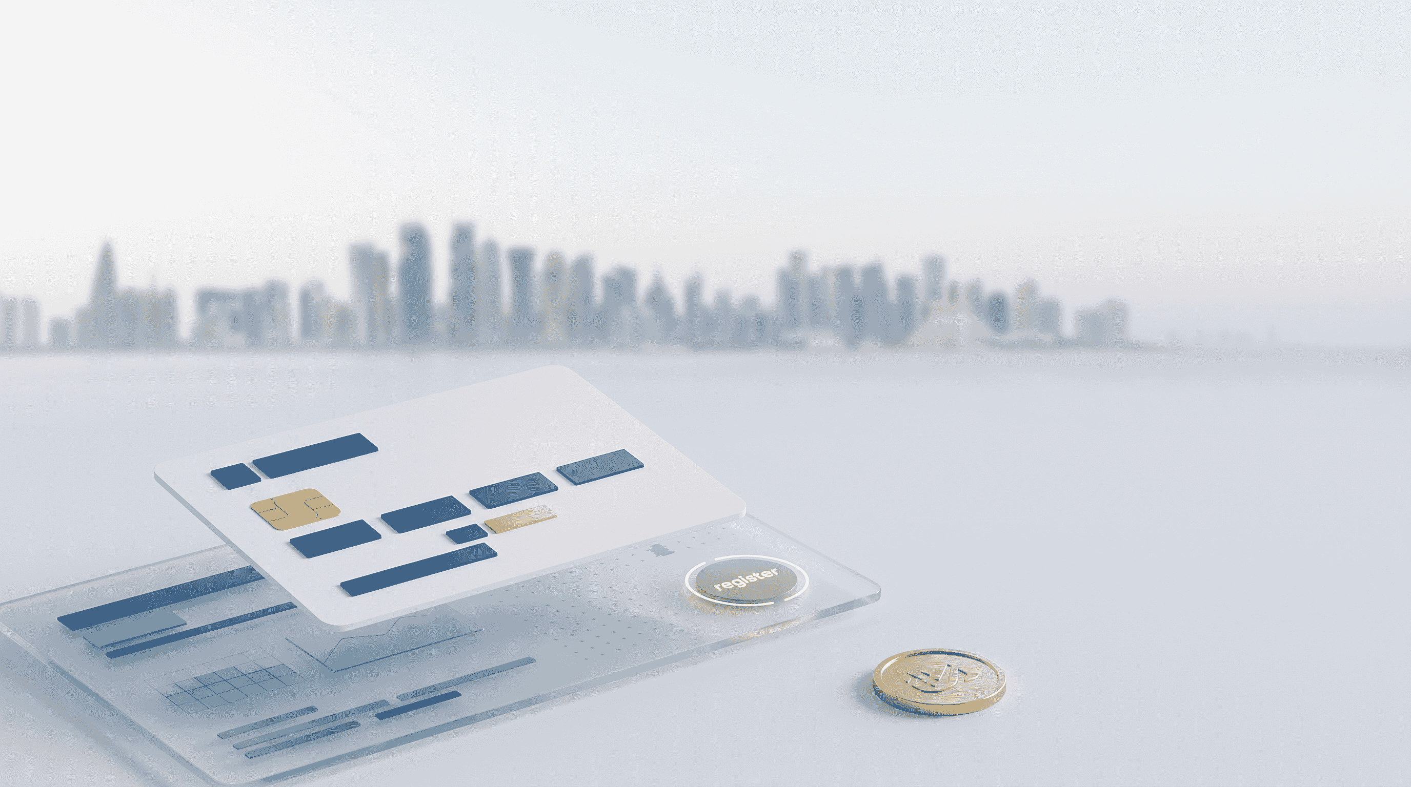 Tax Card and Dhareeba Registration in Qatar: A Practical Guide