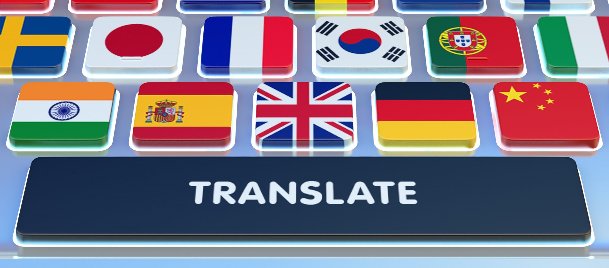 The Importance of Accurate Business Translation