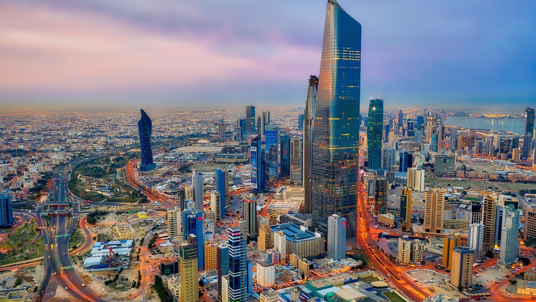 Top Business Opportunities in Kuwait for 2025