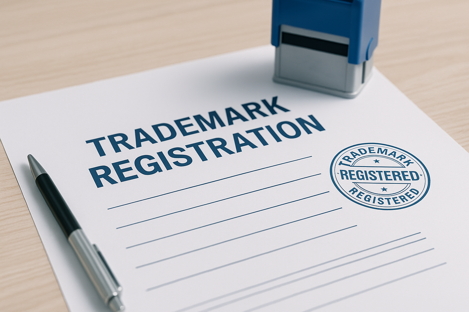 Trademark Registration in Qatar in 2025