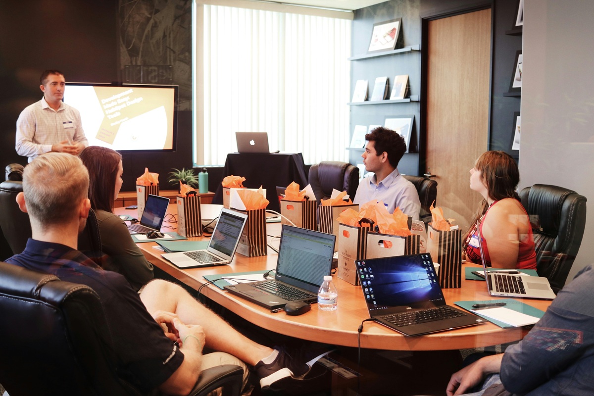 Benefits of Using a Business Setup Consultancy in KSA