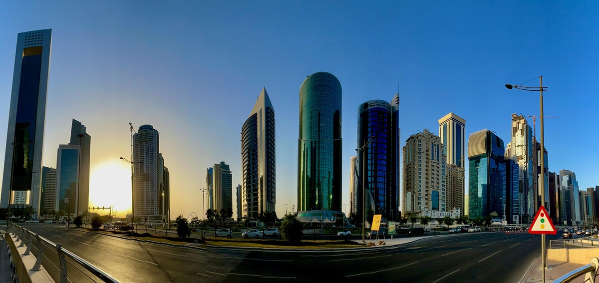 Trademark Registration in Qatar