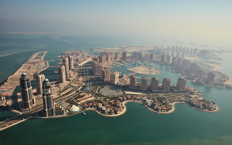 Business Incorporation & Setup Services Qatar