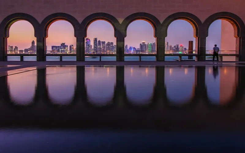 100% Foreign Company Formation in Qatar